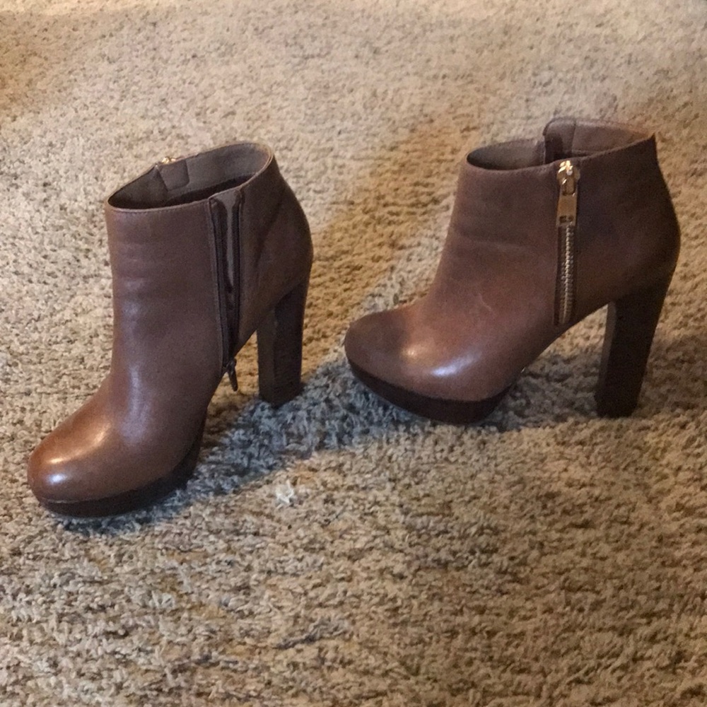 Booties - Picture 2 of 3